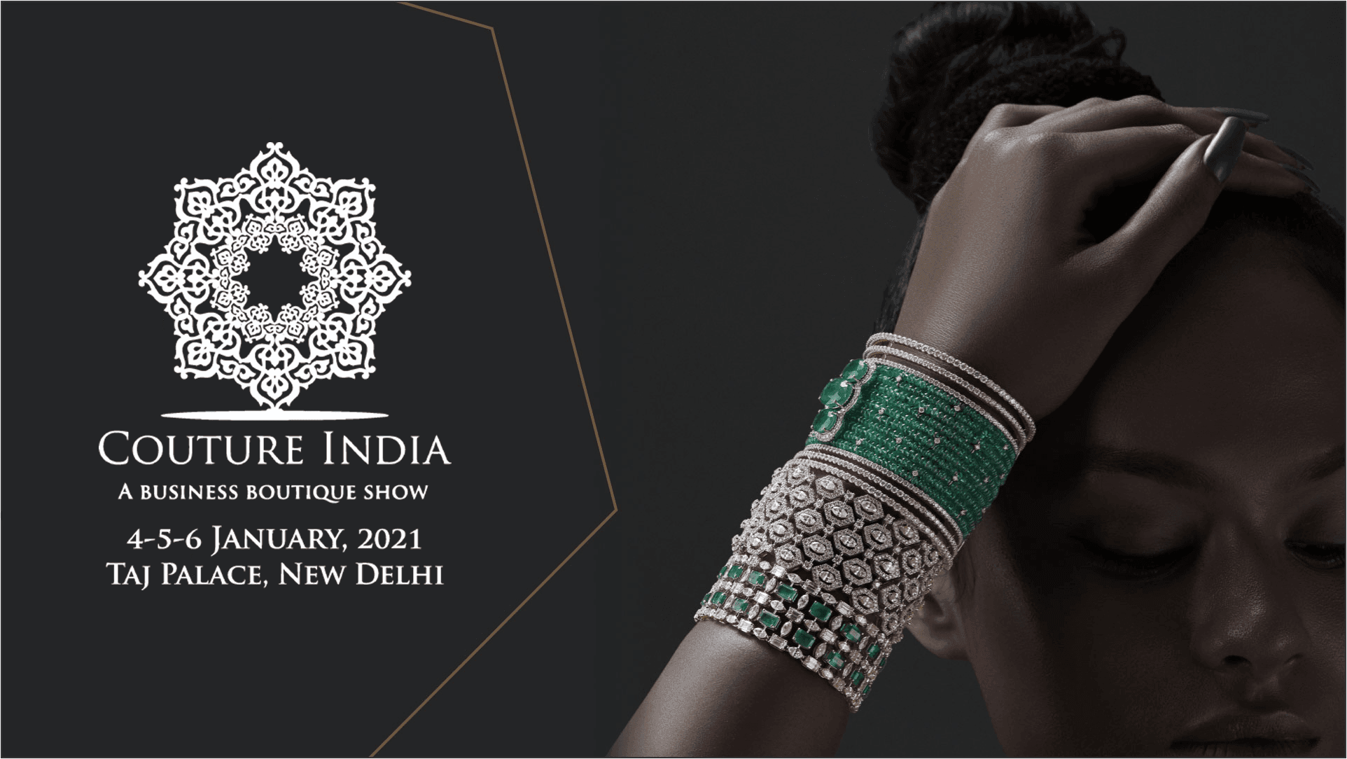 Couture India Show