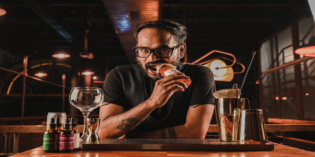 Karthik Kumar