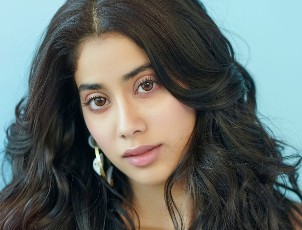 Jahnvi Kapoor