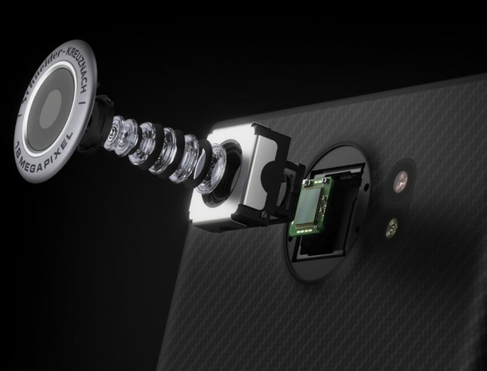 smartphone