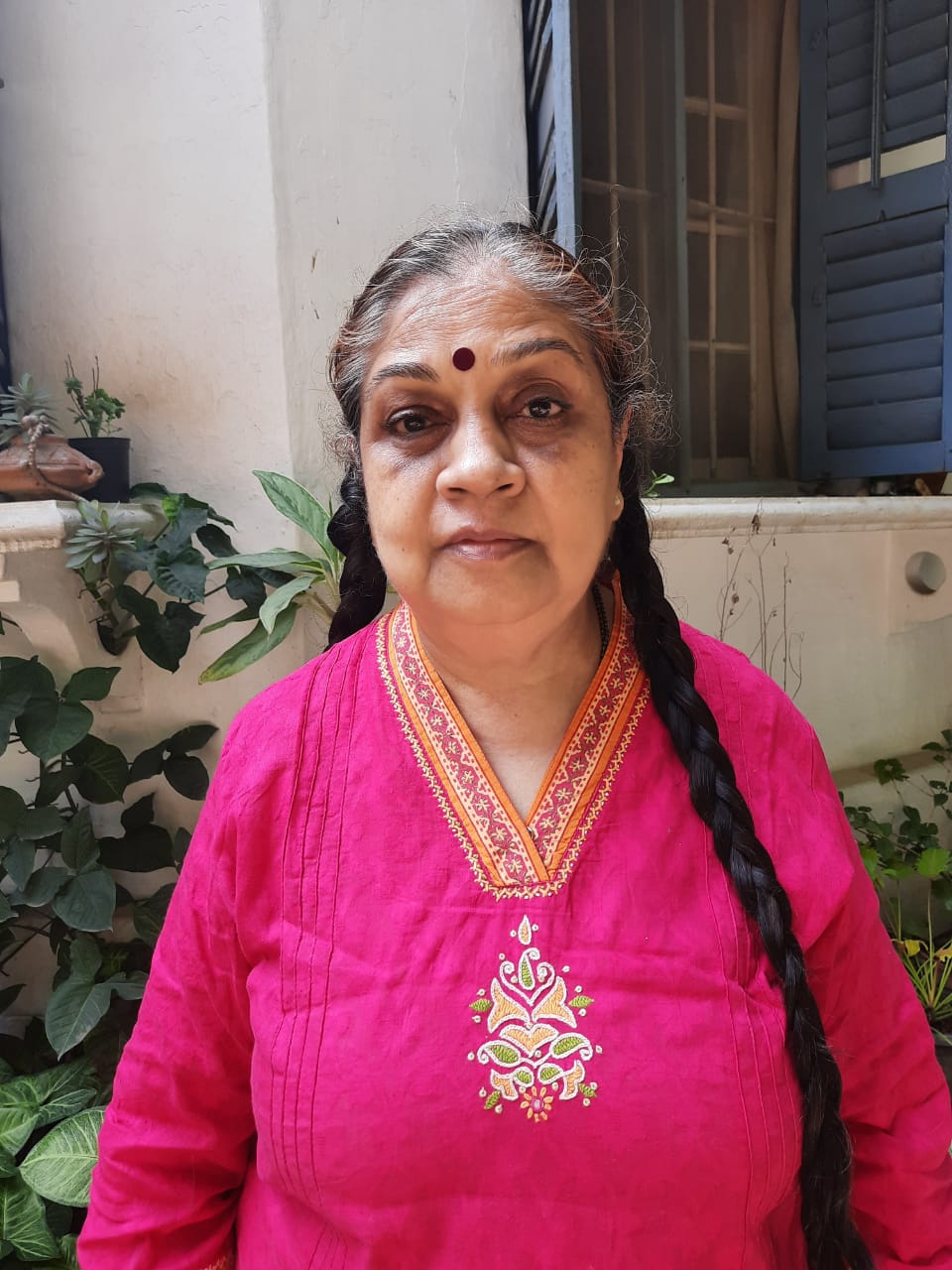 Bela Patel