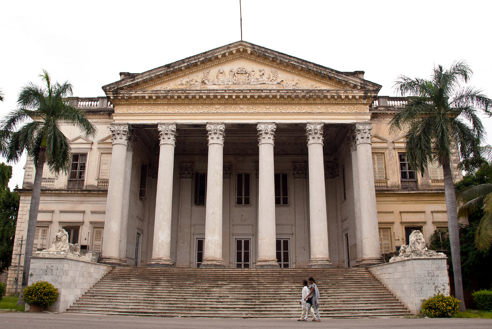 British Residency