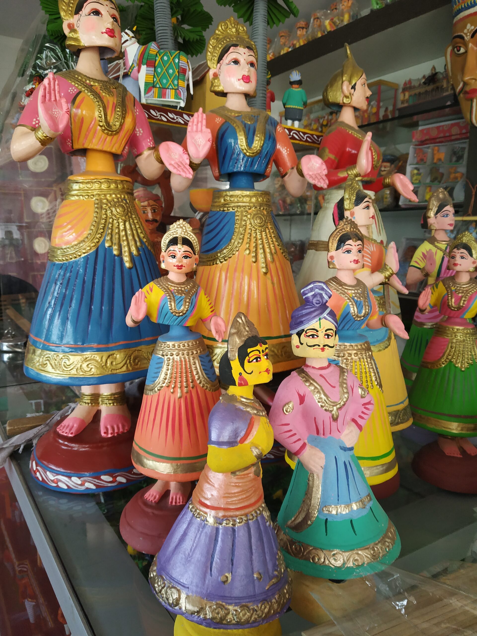 Kondapalli Toys