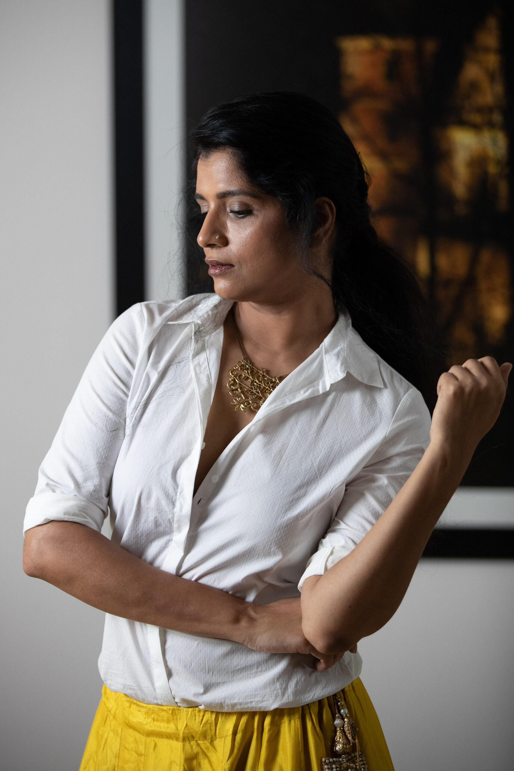 Nanda Yadav