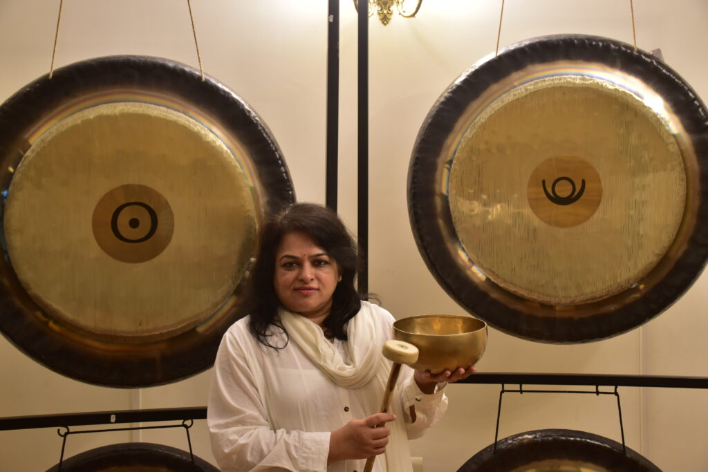 Sunithi Ramesh