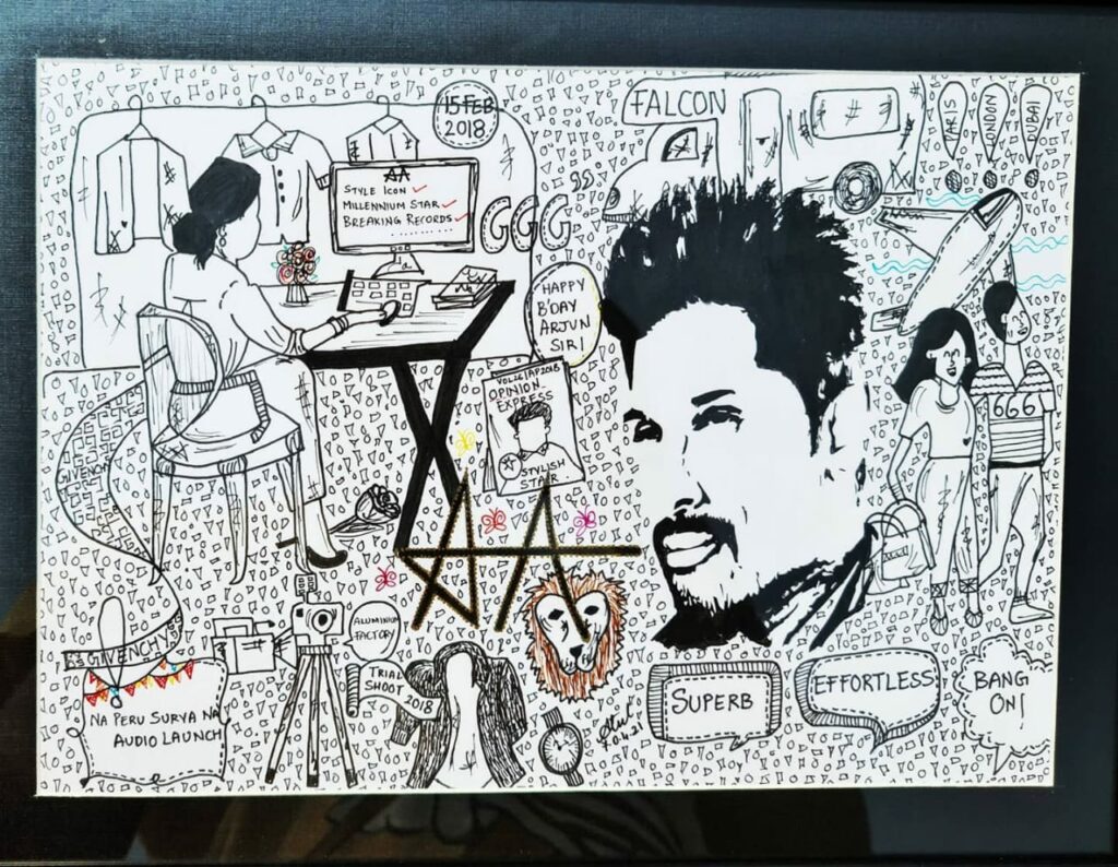 DoodleKabra