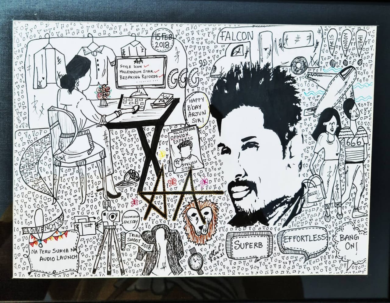 DoodleKabra
