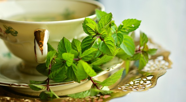 Herbal Teas