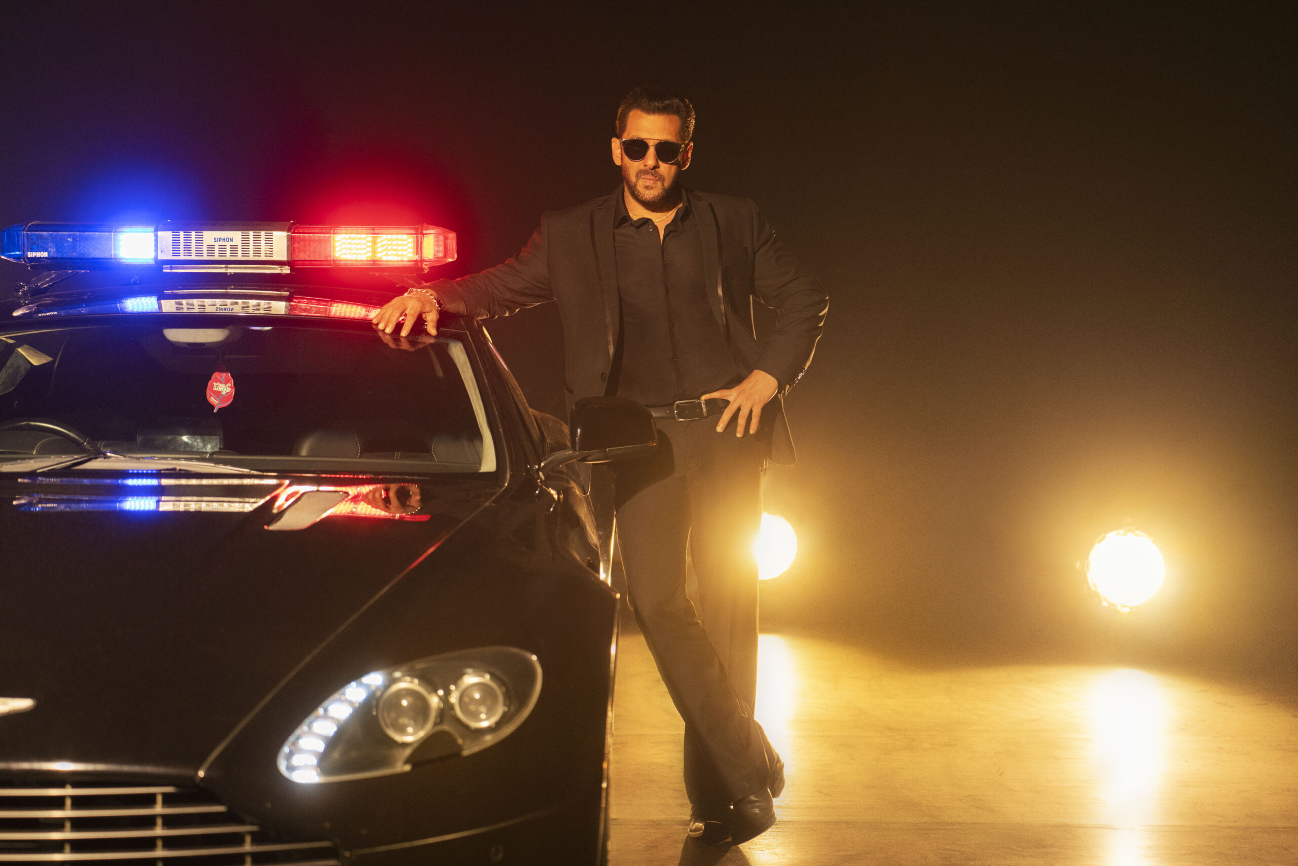 Salman Khan