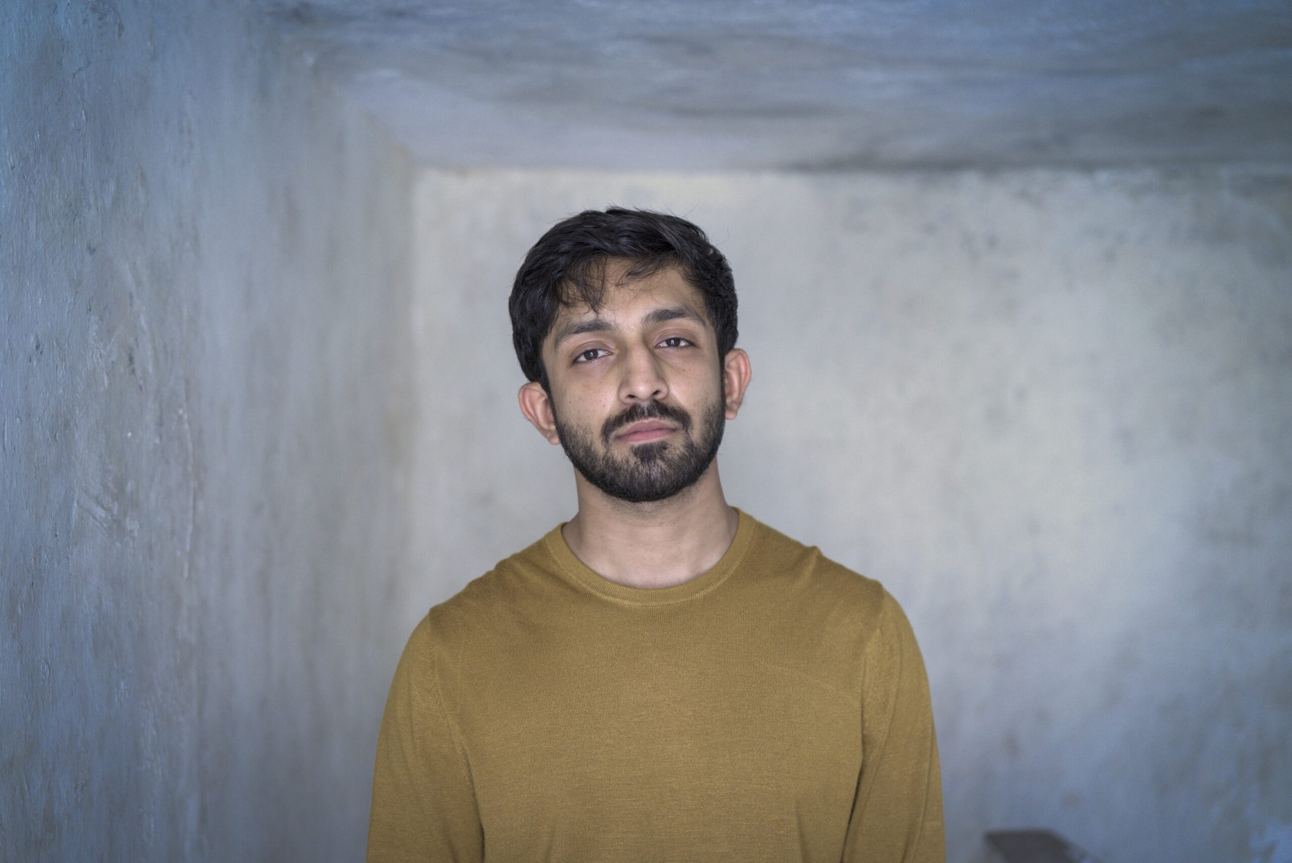 Abhishekh Khan