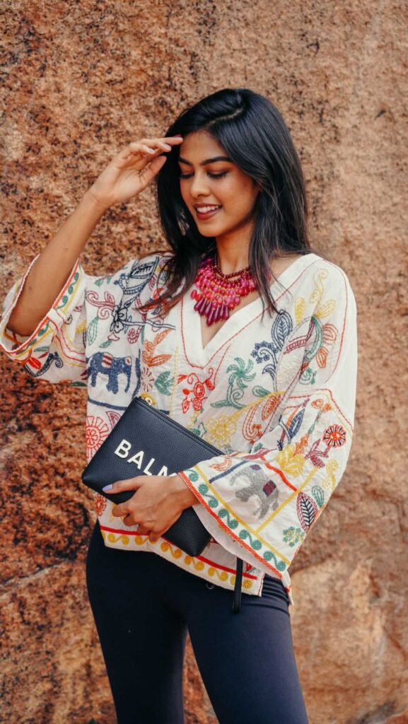 Divya fashion