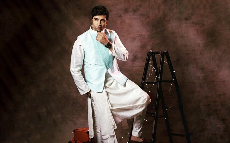 Adivi sesh interview exclusive for Hashtag India 2021