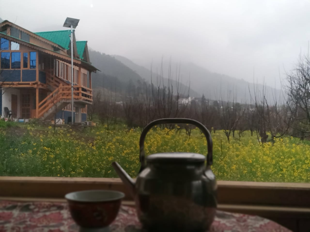 Himalayan Seree Homestay