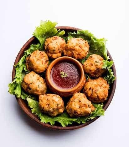 Bhajiya