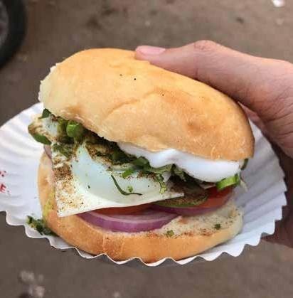 Burgers