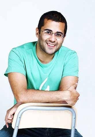 Chetan-Bhagat