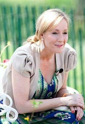 J-K-Rowling