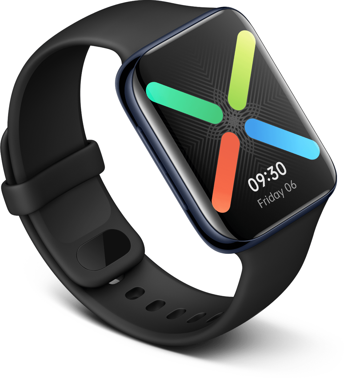 OPPO-Watch