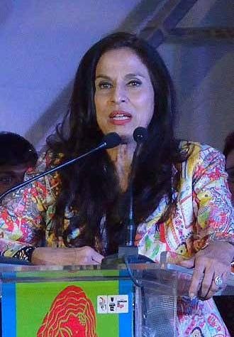 Shobhaa-De