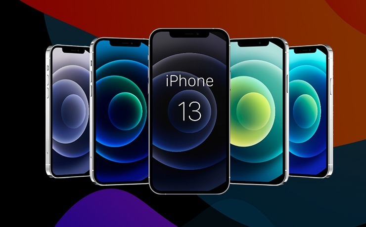 More Pro Than Ever Before the iPhone 13 series