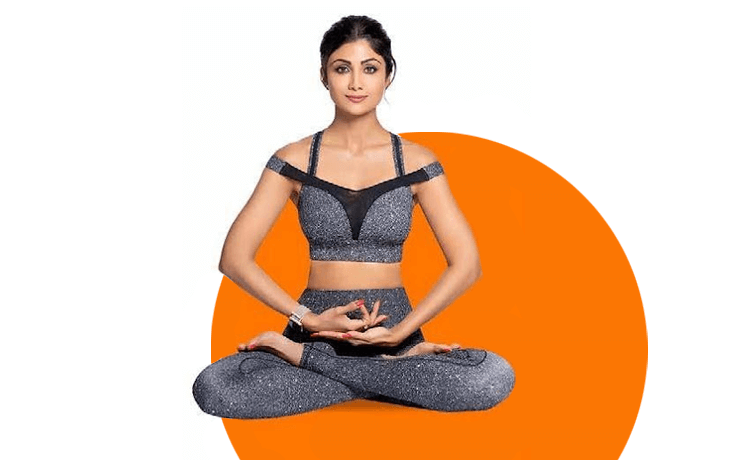 Yoga belongs to India Shilpa Shetty Kundra