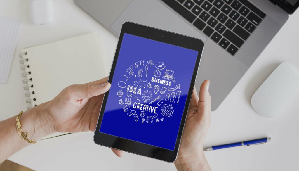 Digital Investments The Best of Tablets