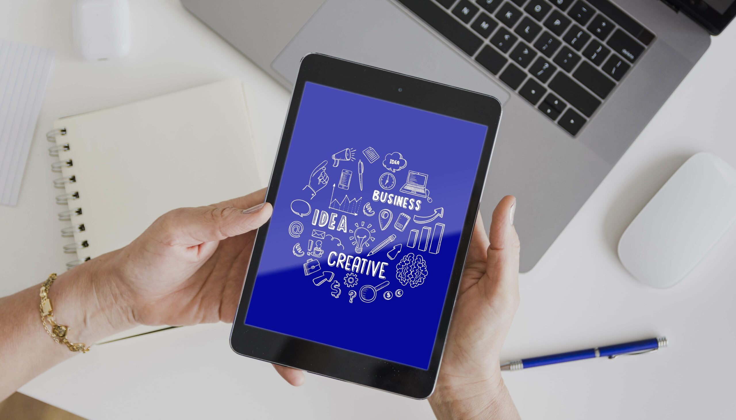 Digital Investments The Best of Tablets