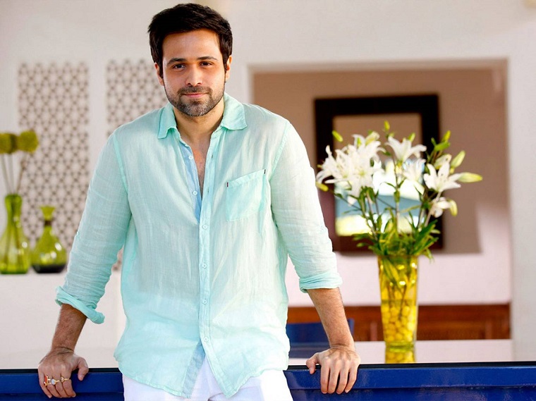 MRAAN HASHMI, in an interview with LIPIKA VARMA