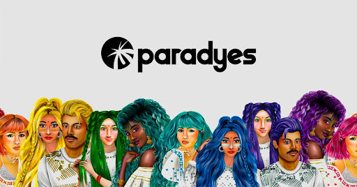paradyes
