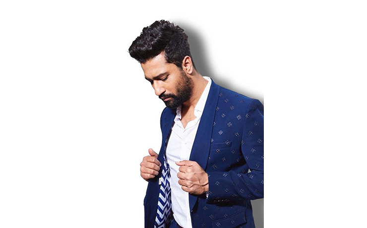 The Patriot Act Vicky Kaushal