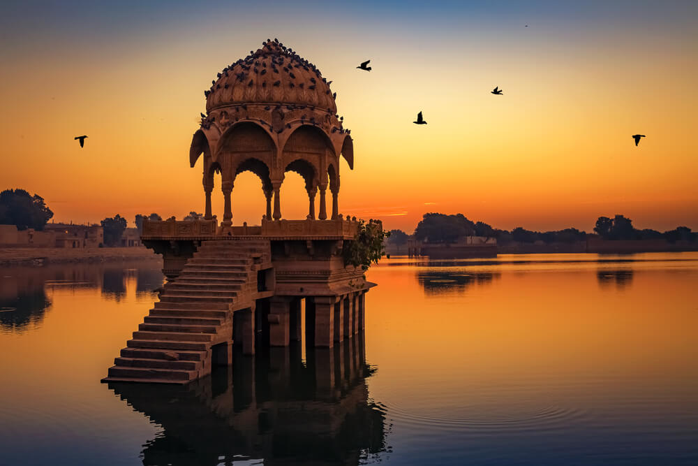 Travel Tidbit Jaipur’s Best Kept Secrets