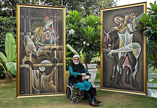 Famous-Indian-Paintings-Featured