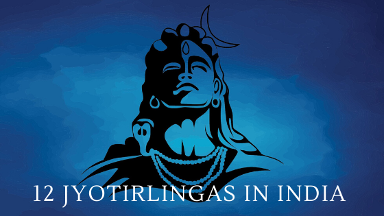 jyotilingas