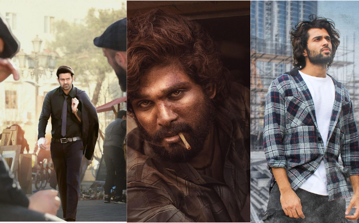 Top 10 Highest Paid actors in Tollywood