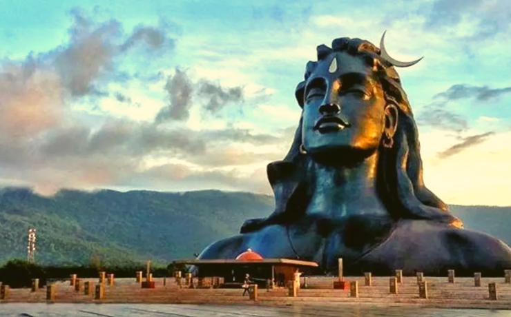_Top 10 Ashrams in India