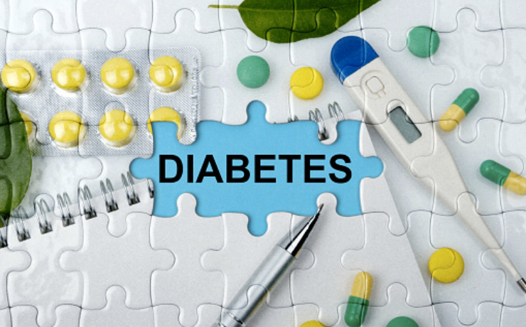Here’s how to keep your diabetes in check - Hashtag Magazine