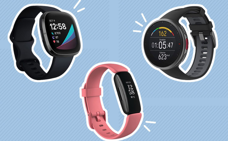 Best Fitness Trackers - Hashtag Magazine