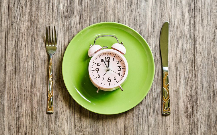 Intermittent Fasting and its Benefits - Hashtag Magazine