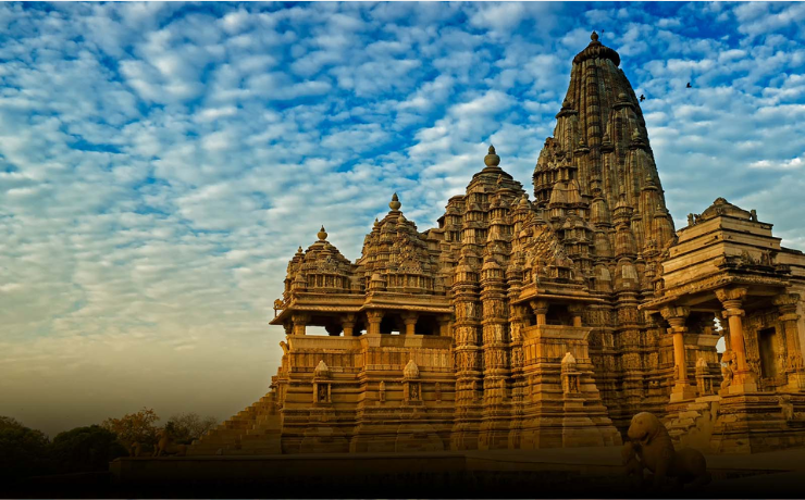 Ancient Temples In India - Hashtag Magazine