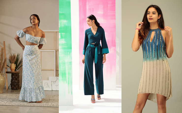 Homegrown Co-ord Indian brands - Hashtag Magazine