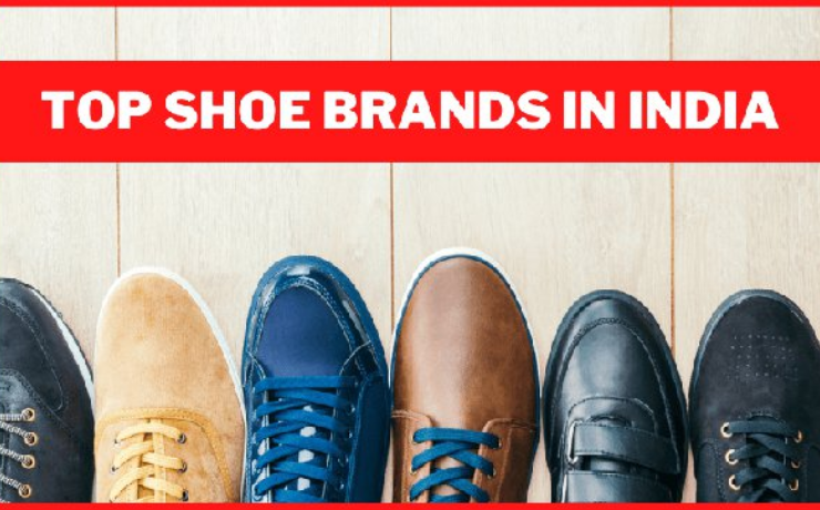 Popular Shoe Brands In India - Hashtag Magazine