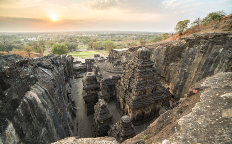 Popular caves to visit in India - Hashtag Magazine