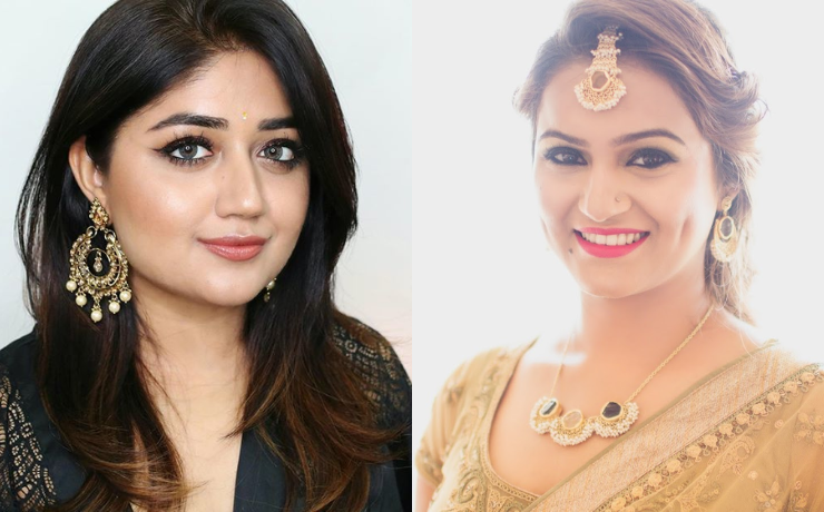 Beauty Influencers of India resetting the beauty trends - Hashtag Magazine