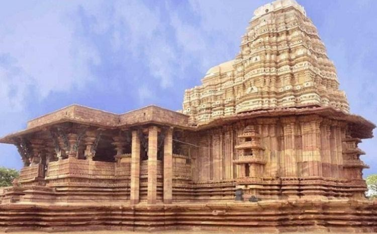 The Glory Of Ramappa Temple - Hashtag Magazine