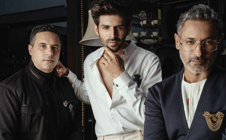 Wedding Trends By Shantanu and Nikhil - Hashtag Magazine
