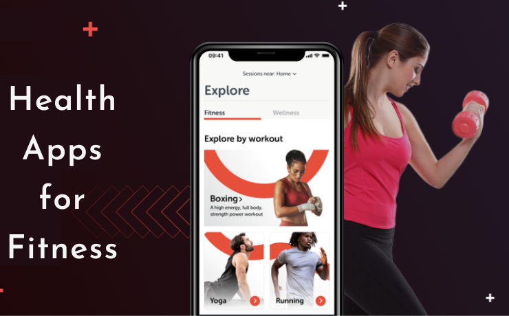 Best Health Apps For Fitness - Hashtag Magazine