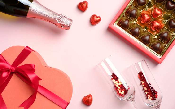 Valentine's day gift guide - Hashtag Magazine