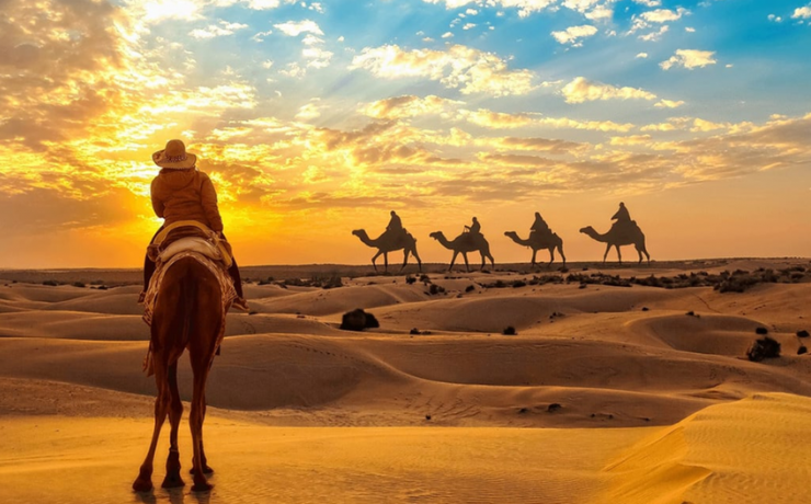 Work From Paradise Top Destinations In India For Digital Nomads - Hashtag Magazine