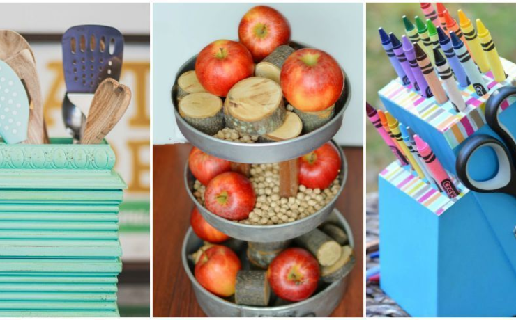 From Trash to Treasure Repurposing For a Better World - Hashtag Magazine