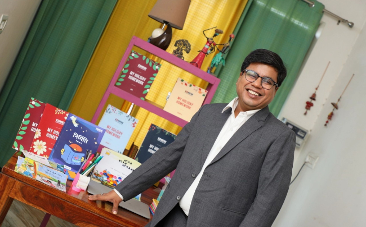 Inchpaper Empowering Students, Empowering India - Hashtag Magazine